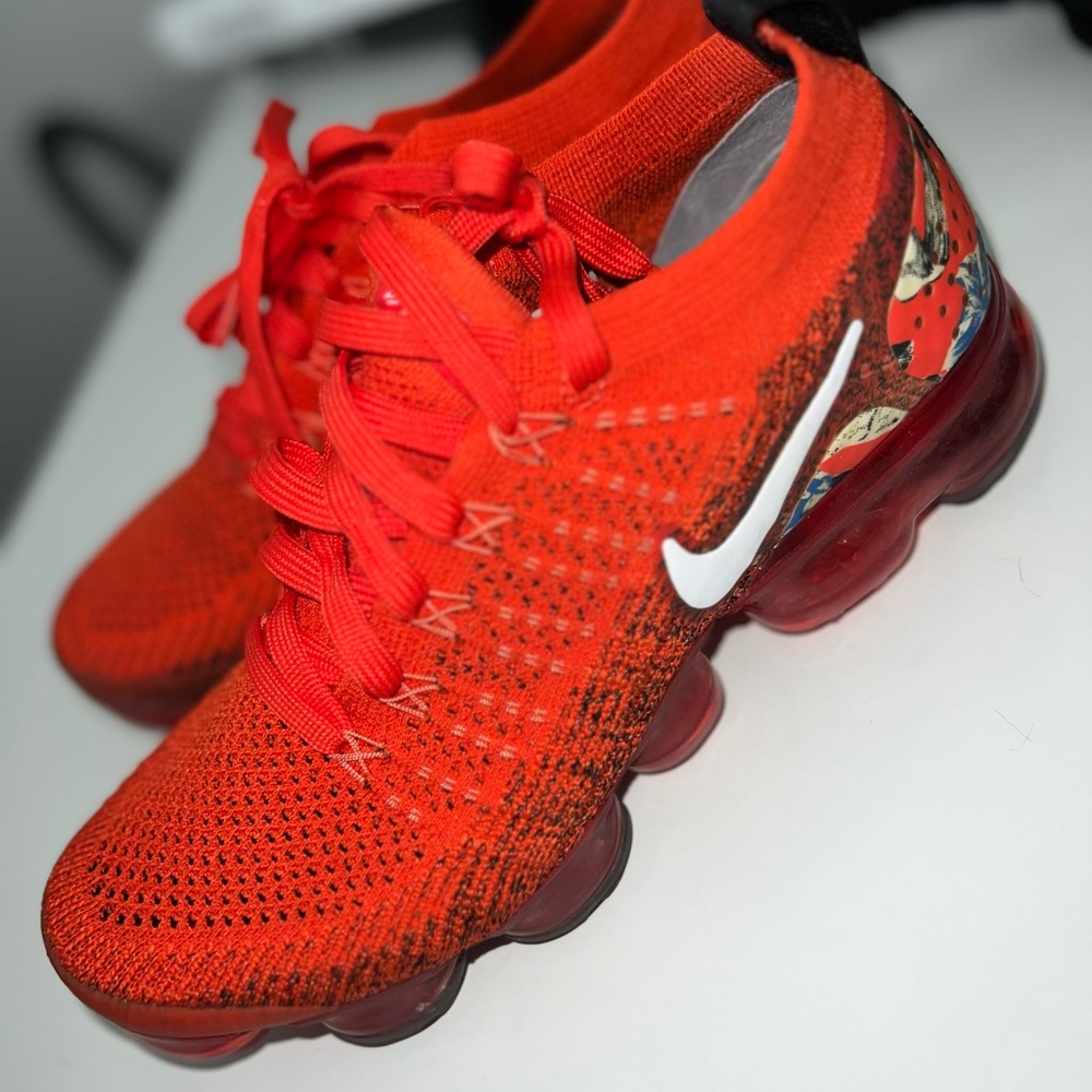 Women Nike VaporMax